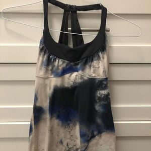 LULULEMON TANK TOP!!
